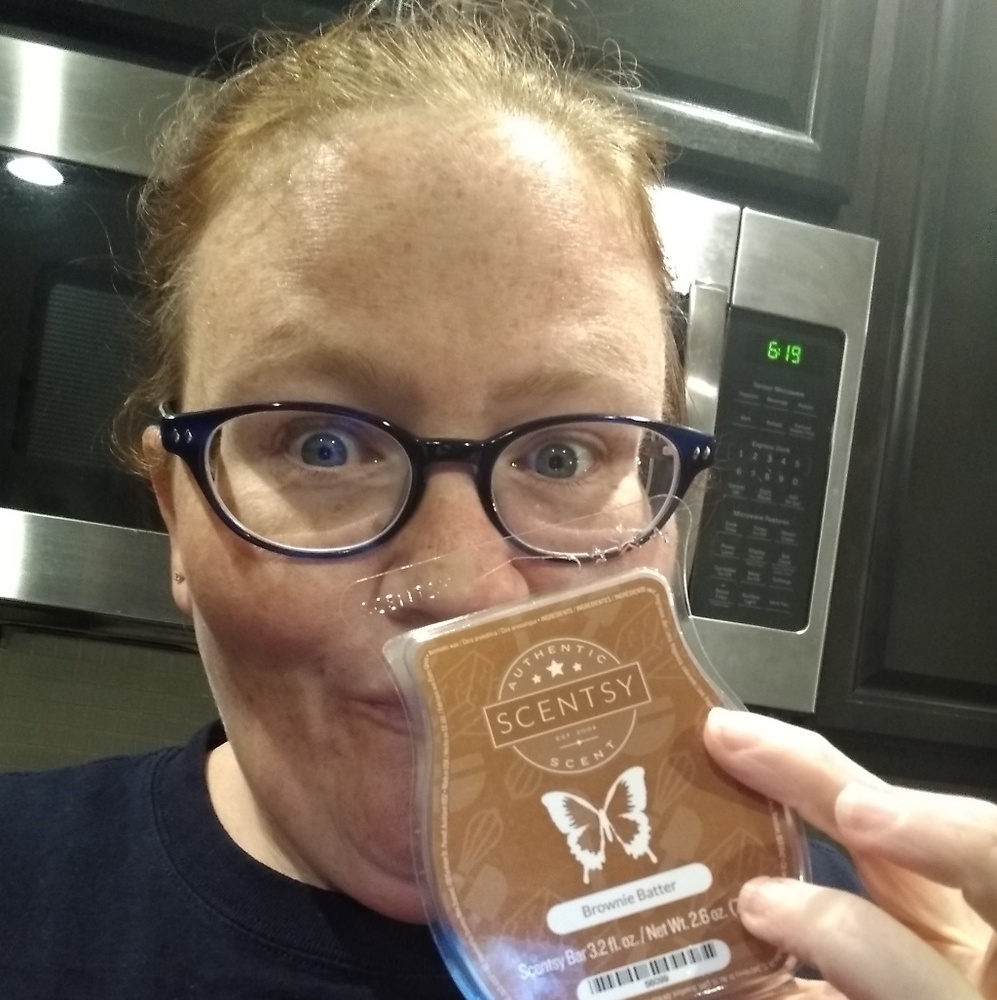 Meet your Posher, Melissa
